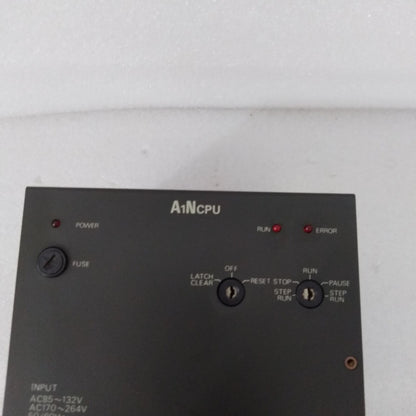Mitsubishi PLC A1NCPU - Boxless Sent Within 24 Hours - MITSUBISHI