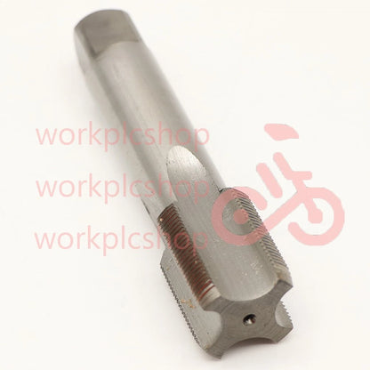 M34 X 1.5 Thread Tap Right Hand, HSS M34x1.5 Straight Fluted Machine Tap #US