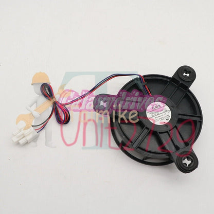 NMB 12038GE-12M-YT DC12V 0.26A Refrigerator Fan For Haier