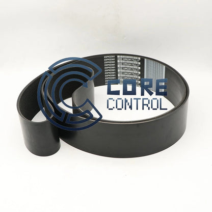1PCS 23pk2391 Cummins Engine Belt
