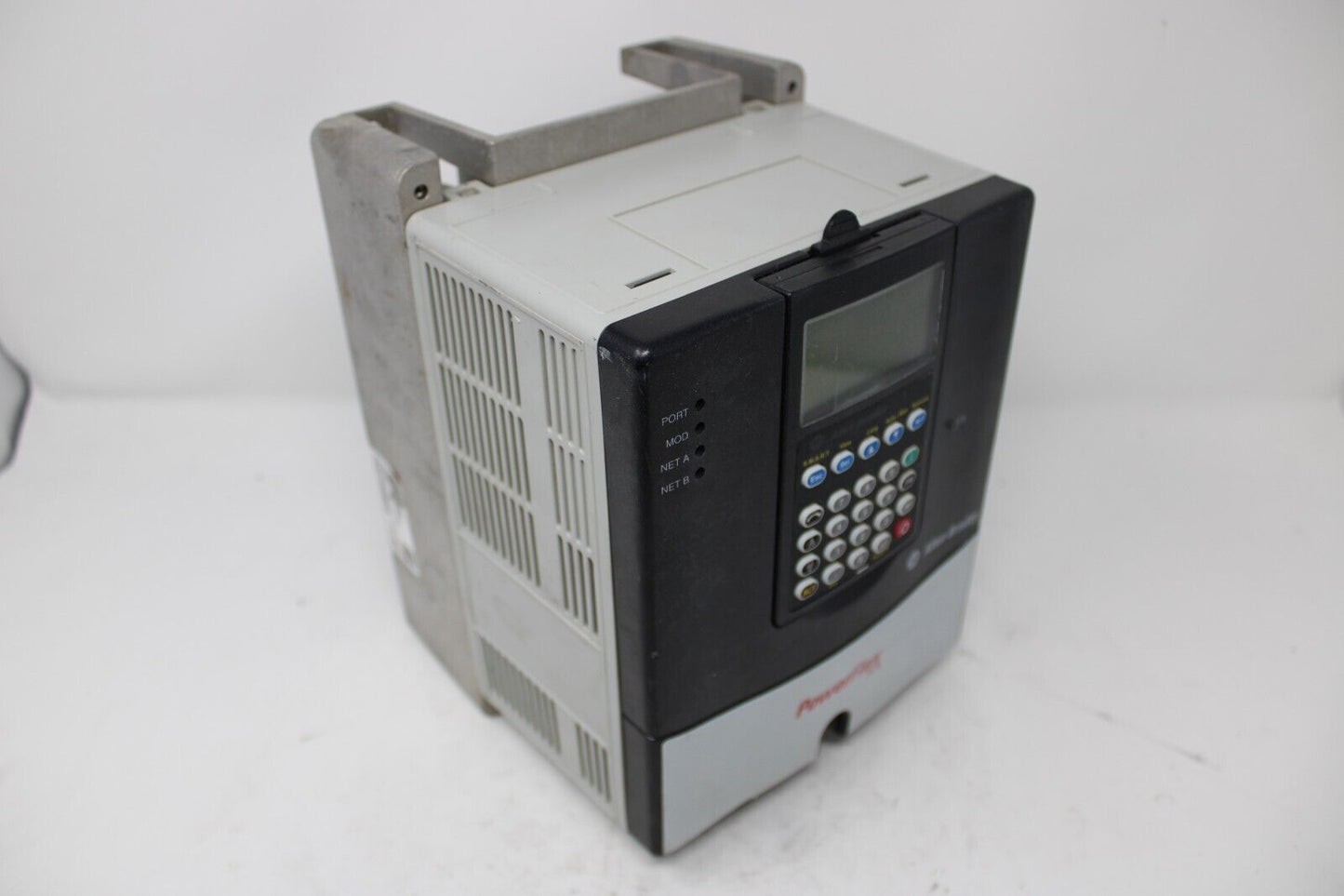 used Allen Bradley 20AB9P6A3AYNNNC0 PowerFlex 70 - ALLEN BRADLEY