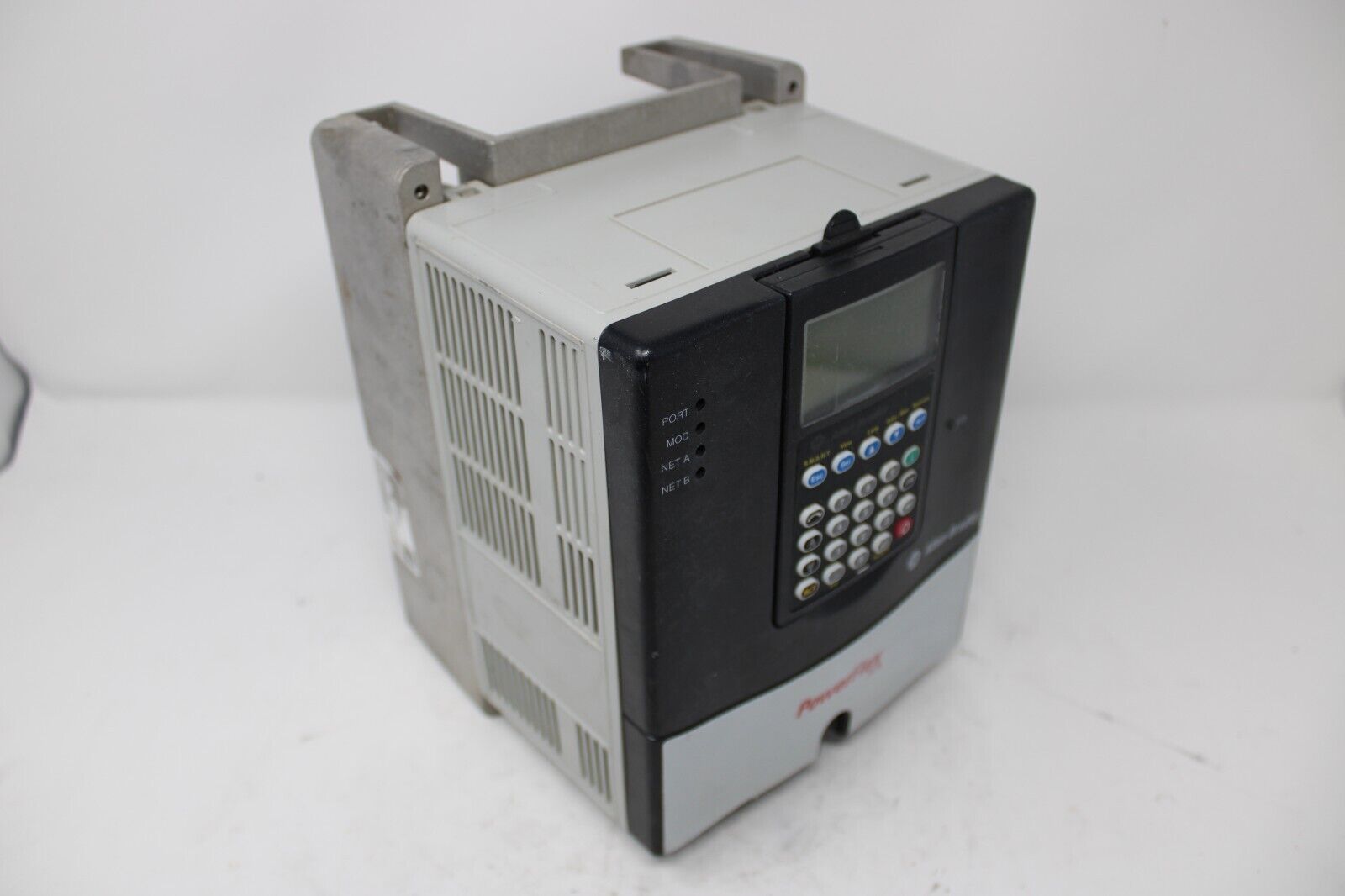 used Allen Bradley 20AB9P6A3AYNNNC0 PowerFlex 70 - ALLEN BRADLEY