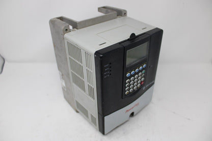 used Allen Bradley 20AB9P6A3AYNNNC0 PowerFlex 70 - ALLEN BRADLEY