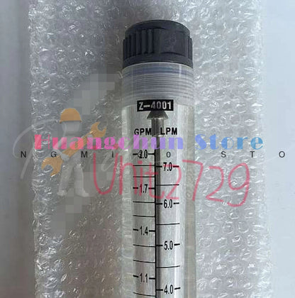 1PC Z-4001 Z-4002 Z-4003 Z-4005 Z-4006 Z-4007 Flowmeter Pipeline flowmeter #un