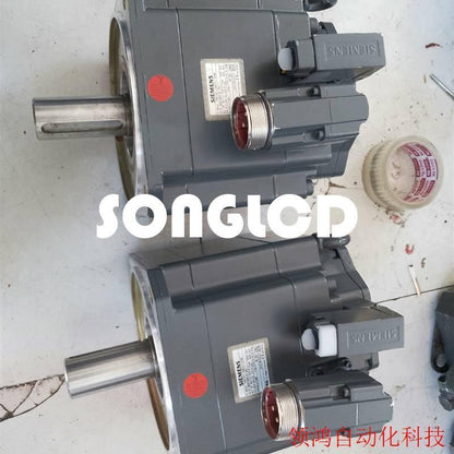 1PCS 1FK7101-5AC71-1UA3 Servo Motor - High Performance Model - KOEED