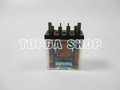 NC2D-AC100V 5A 100V Relay 100W - PANASONIC