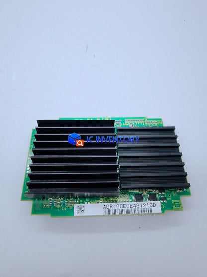 new Fanuc A20B-3300-0479 - FANUC