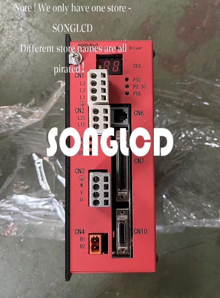 1PCS TD-075CU-200AC-G20M-1U-J Cooling Fan - NONE