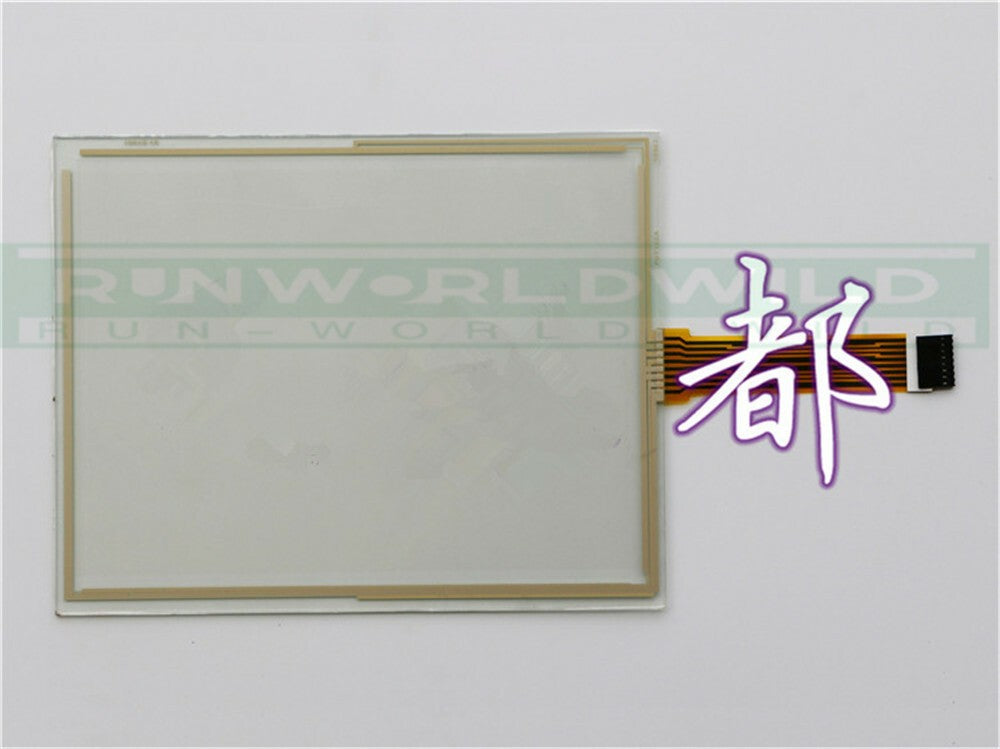 1PC 19" 8wire For AMT-9540 AMT9540 Touch Screen Panel