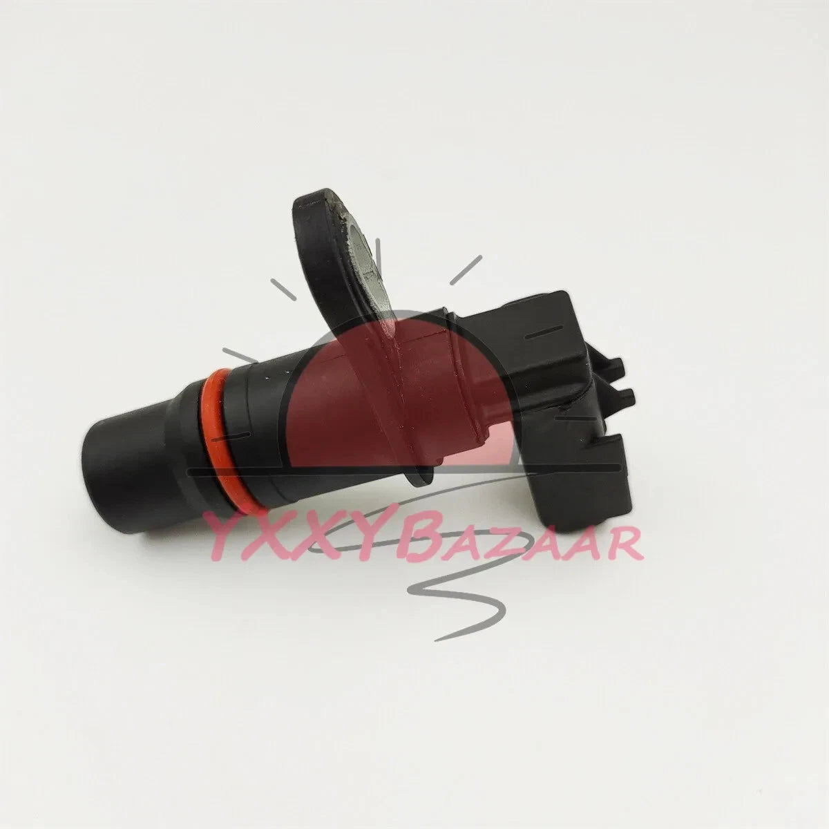 Camshaft Crankshaft Position Sensor for 5.9 6.7 Cummins 07-16 Dodge Ram 2872279~