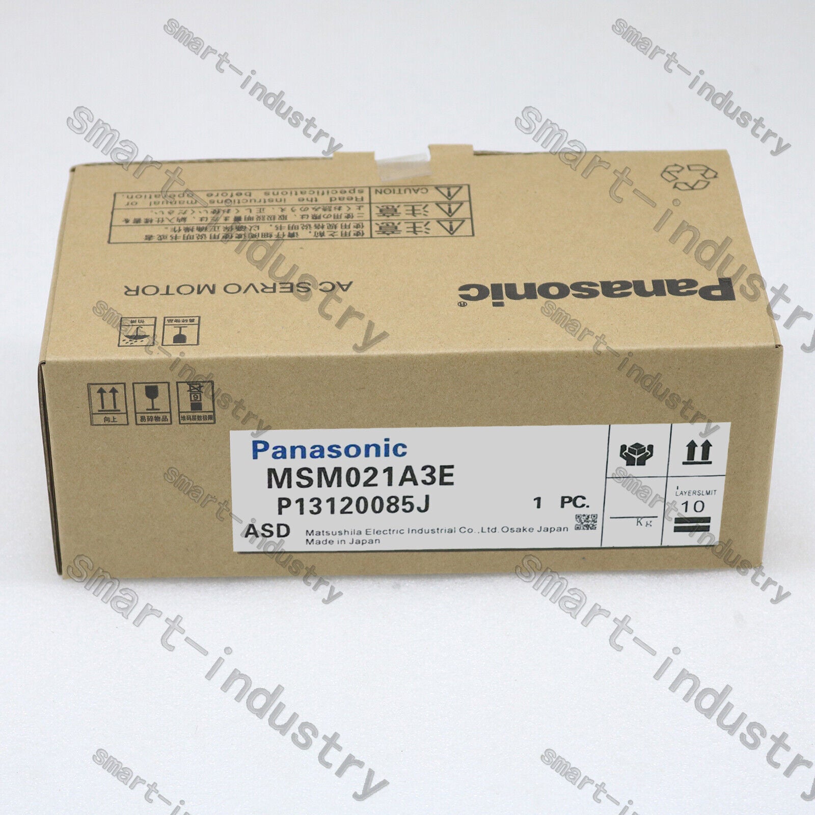 new 1PCS MSM021A3E  For Panasonic Servo Motor