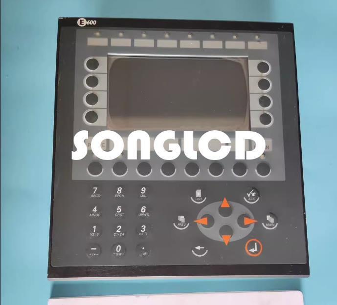 1pc E600 04390A Electronic Component - SCHNEIDER ELECTRIC