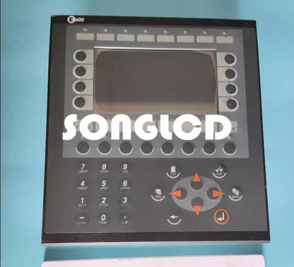 1pc E600 04390A Electronic Component - SCHNEIDER ELECTRIC