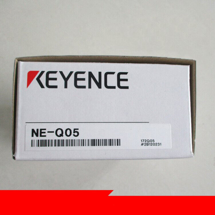 NE-Q05 Programmable Controllers - KEYENCE