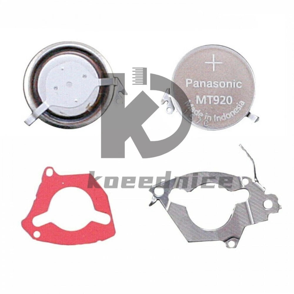 1PC KINETIC WATCH CAPACITOR BATTERY FOR 5M42 5M43 5M45 5M62 5M63 5M65 3023-5MY