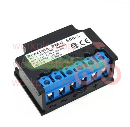 1pc Nr. 830199047 215-500 VAC 50/60Hz PMG 500-S Motor Brake Rectifier Ident