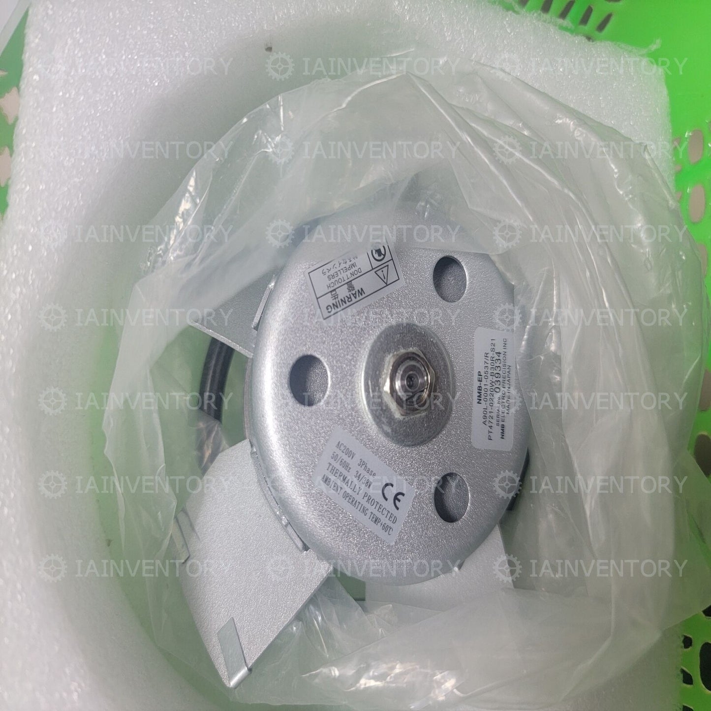 1PC NEW Fanuc A90L-0001-0537-R Fast - High-Speed CNC Machine - FANUC