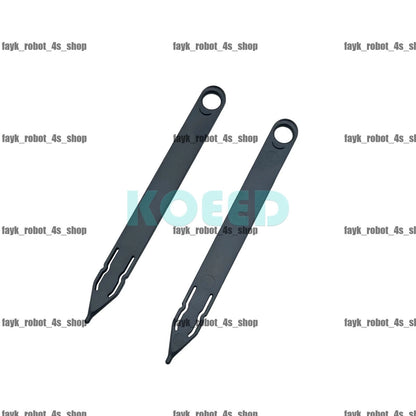 For ABB DSQC679 IRC5 pendant keypad stylus capacitive pen 3HAC035075-001 2Pc