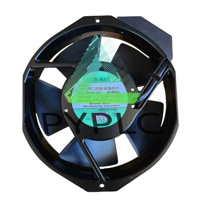 1PC Cooling Fan FOR FANUC A05B-2601-C314 In Box Free Shipping