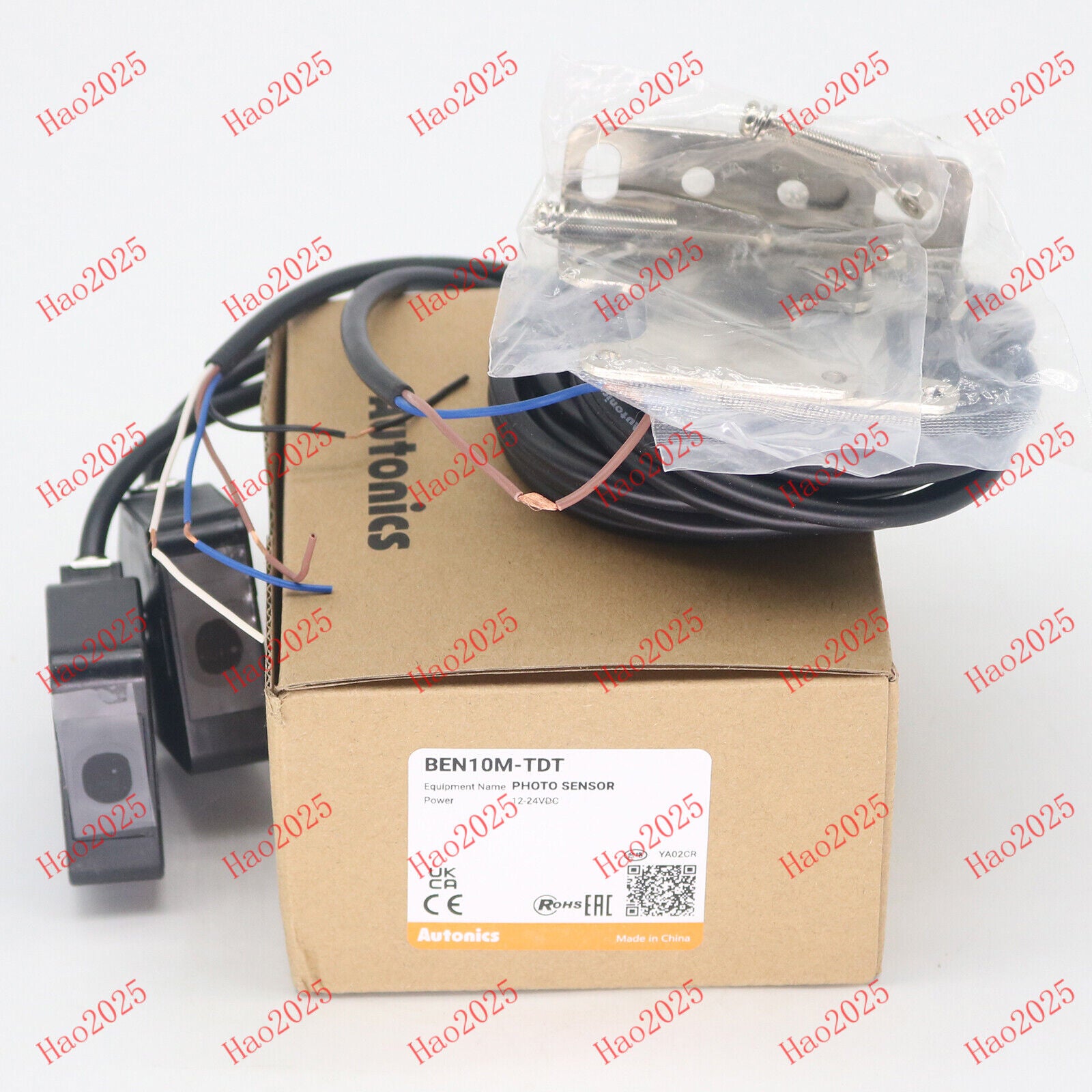 new BEN10M-TDT For Autonics Proximity Switch - AUTONICS
