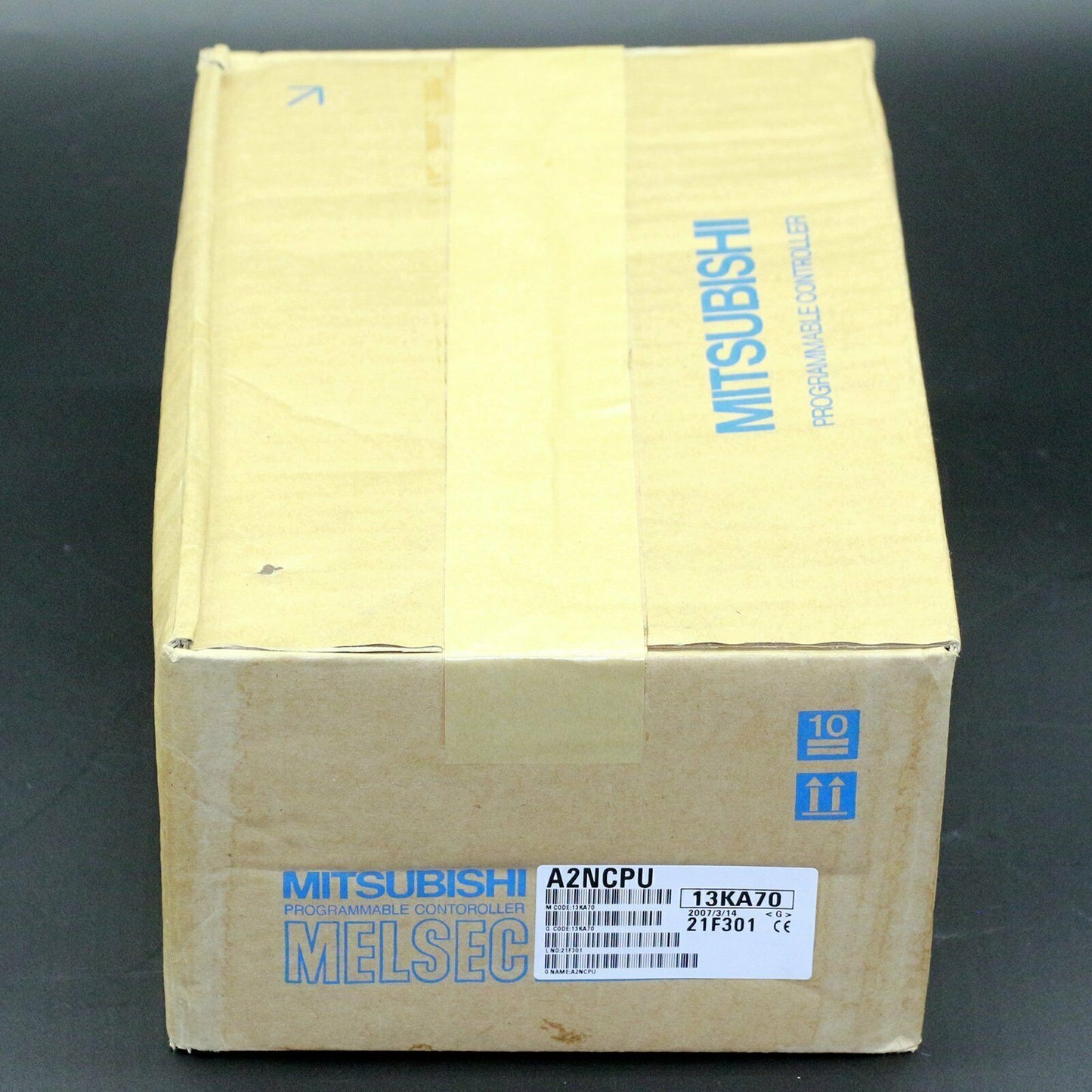 Mitsubishi A2NCPU Module - MITSUBISHI