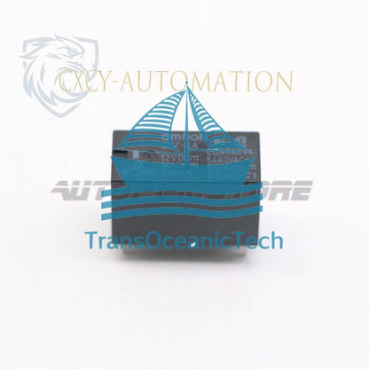OMRON G5Z-2A-12VDC Relay G5Z2A12VDC 5Pcs.~US