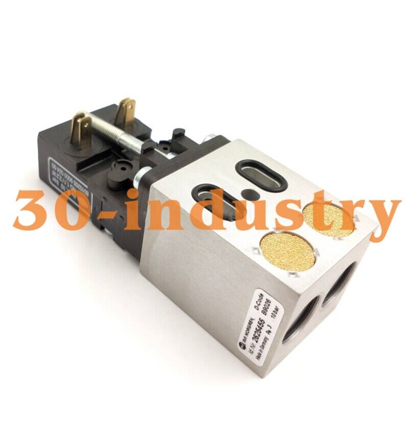 1PCS NEW FOR Roland R700 Printer Parts Solenoid Valve 2625455 - KOEED