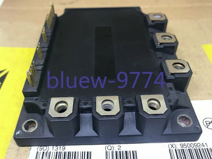 FUJI 6MBP75RA060-01 Module Power Supply – Quality Power Supply Module - FUJI