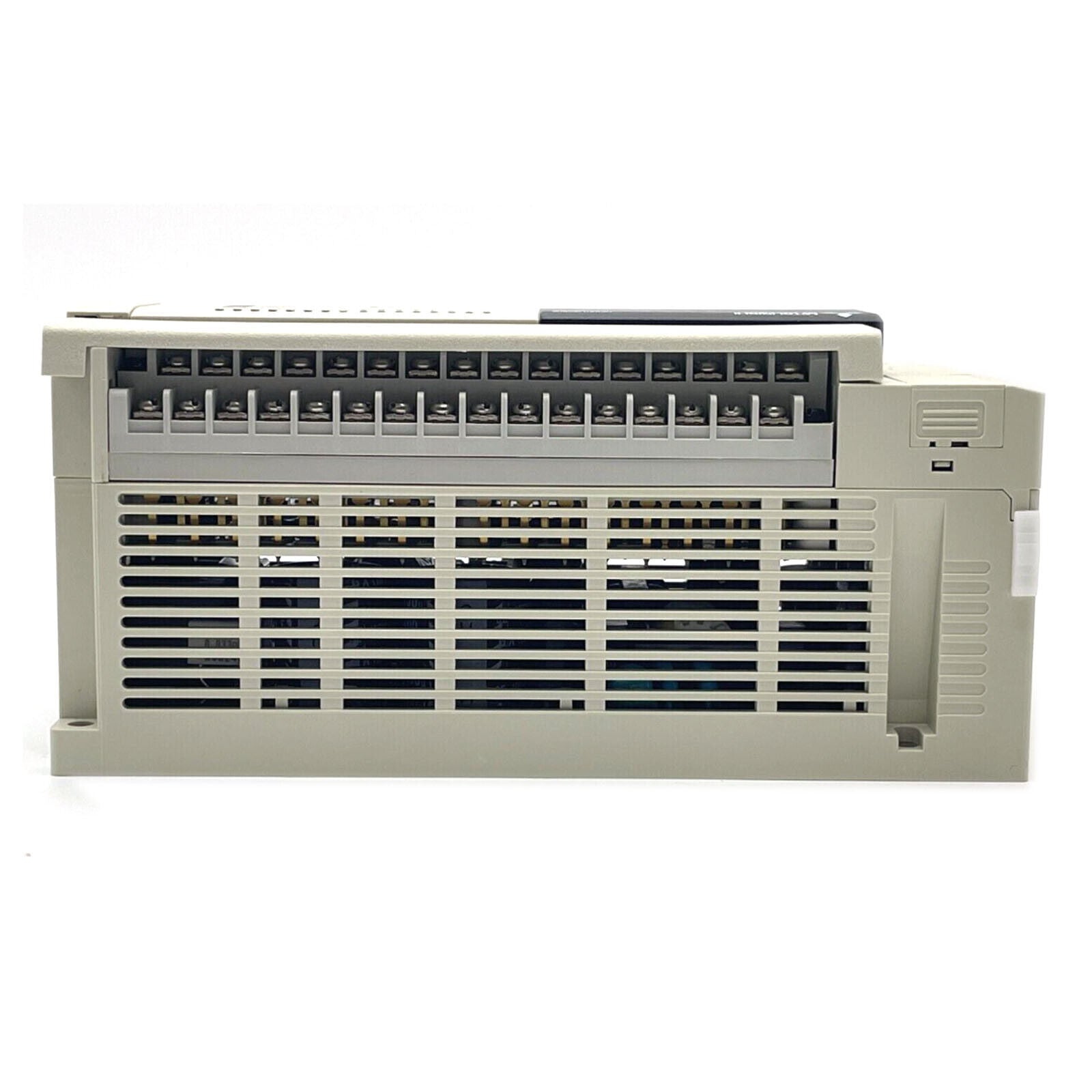 MITSUBISHI FX3U-48MT-ESS PLC Module - MITSUBISHI