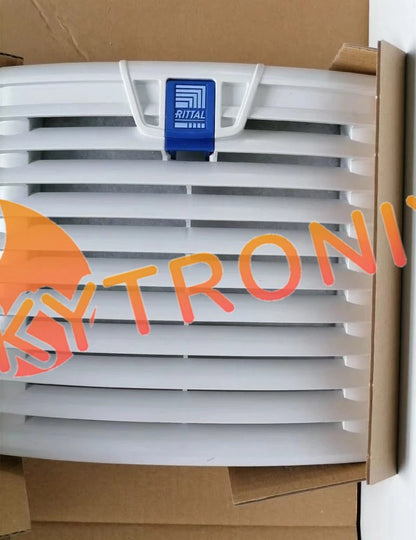 1PC RITTAL SK3238.100 heat dissipation fan filter