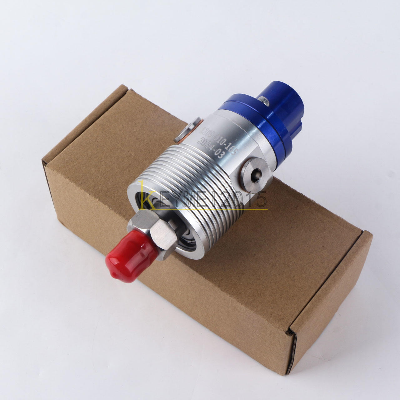 High speed coolant rotary joint for 1109-010-165 - HIGHSPEEDCOOLANT