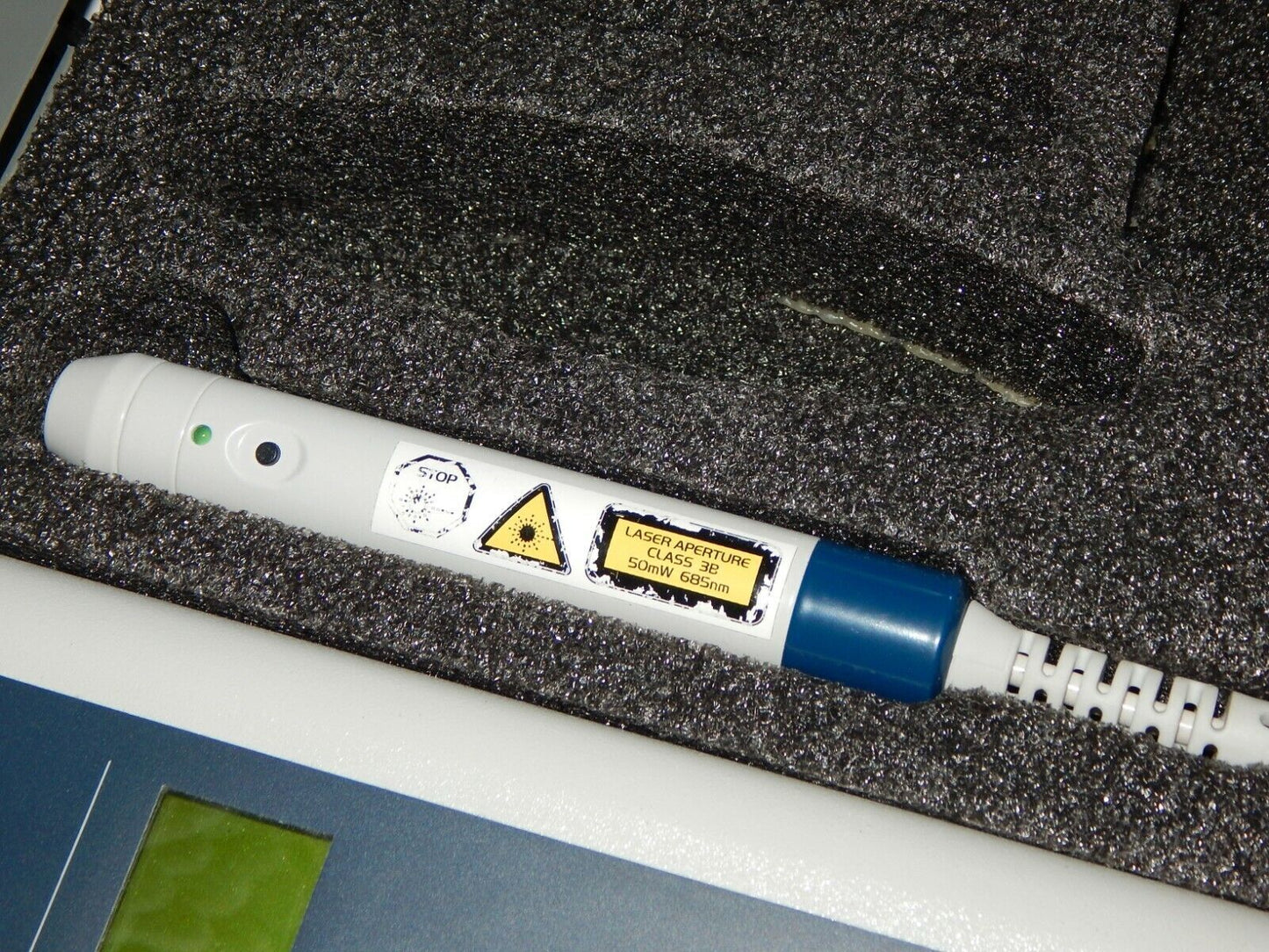 BTL-200 Portable Laser Unit - BLACK&DECKER