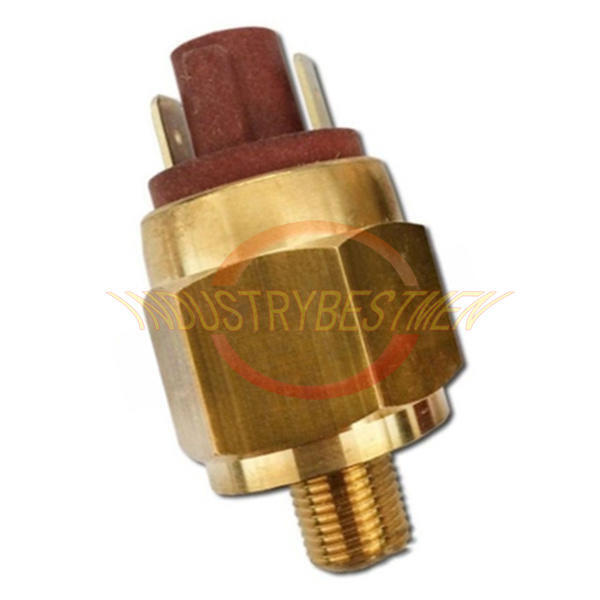 New ELETTROTEC PMN10A18K Pressure Switch - ELETTROTEC