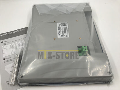 new 1PCS WEINTEK WEINVIEW MT8121IE 12.1" TFT Operator Touch Screen Display - WEINTEK