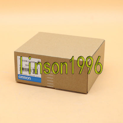 Omron C200HW-PA204S PLC Module | 1-Year Warranty | High-Performance Automation Solution - OMRON