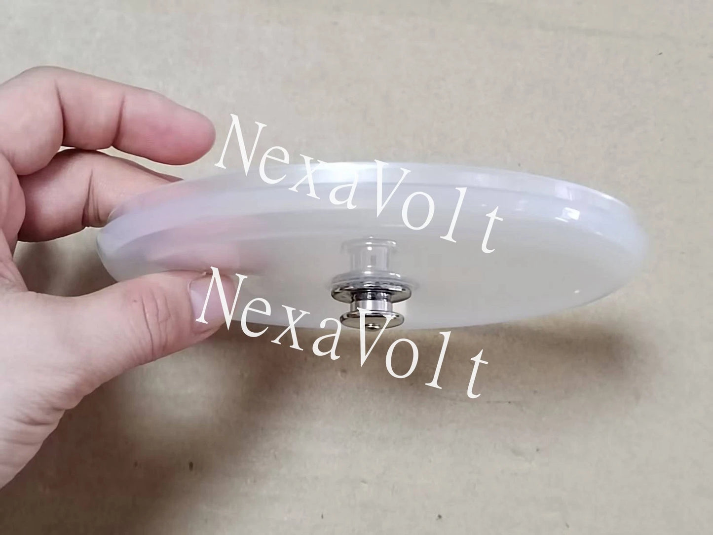 For Eppendorf F-45-24-11 Centrifuge Accessories 5415D 5415R Rotor Cover