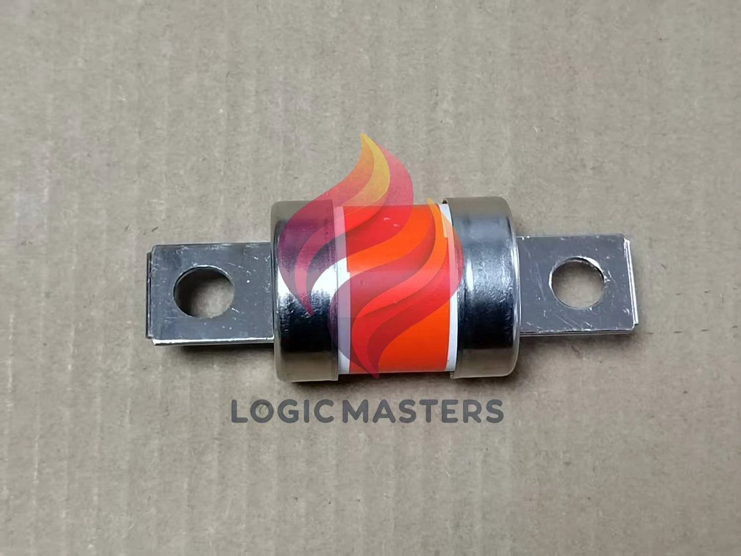 For PEC 300A DC450V BC6000A Energy High Voltage Automotive Fuse