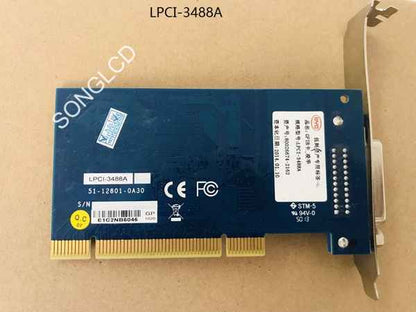 1PCS LPCI-3488A - KOEED