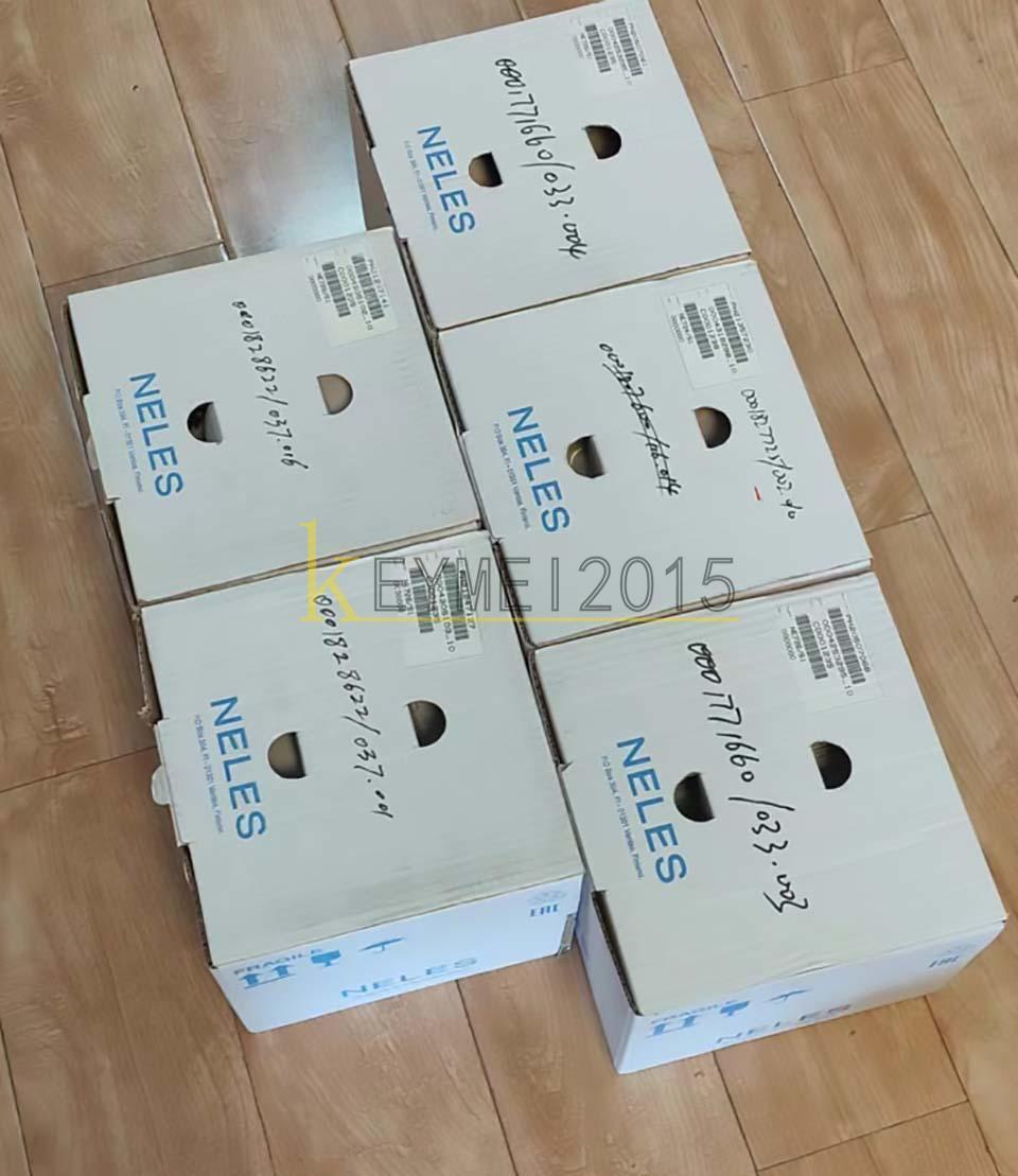 Positioner NE724/S1 - METSO