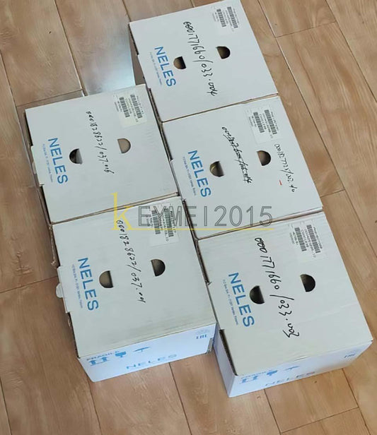 Positioner NE724/S1 - METSO