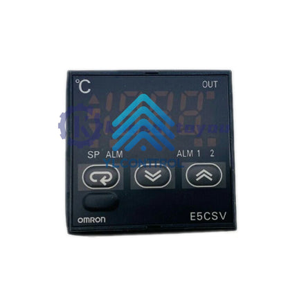 1PC Omron Thermostat E5CSV-R1TD-500 24V 50/60HZ