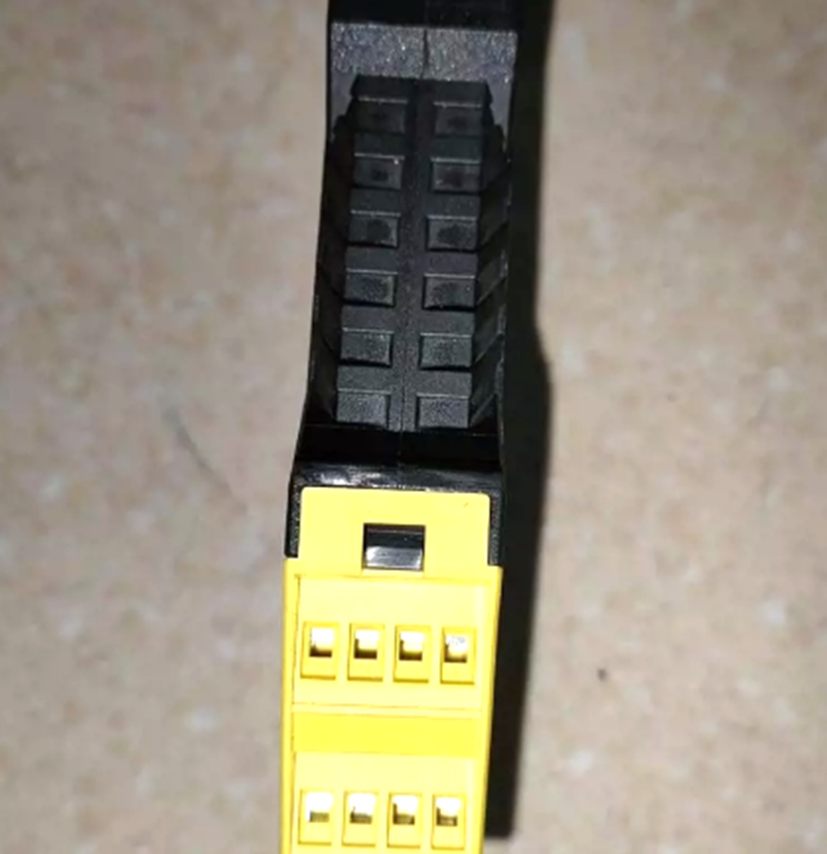 REER ADSRE4 Safety Relay - Professional Safety Relay Unit - REER