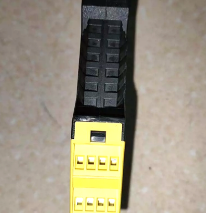 REER ADSRE4 Safety Relay - Professional Safety Relay Unit - REER