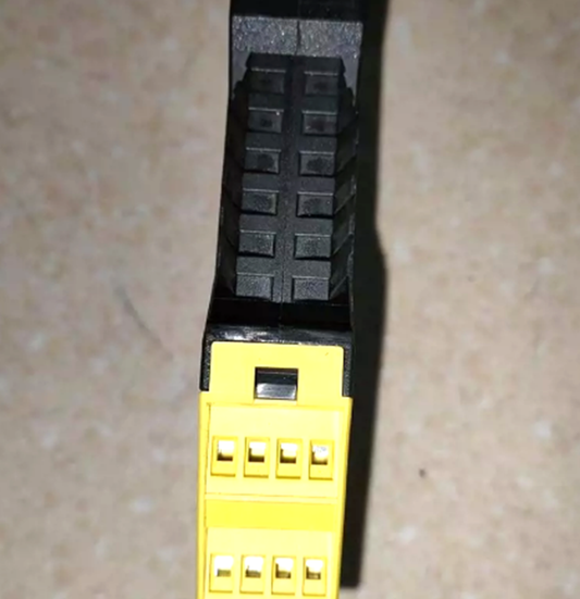 REER ADSRE4 Safety Relay - Professional Safety Relay Unit - REER