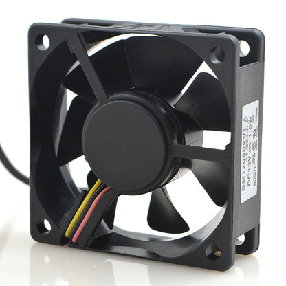 1pcs SUNON GM1206PKV1-A 11.S24.R.P 12V 1.6W Projector Fan