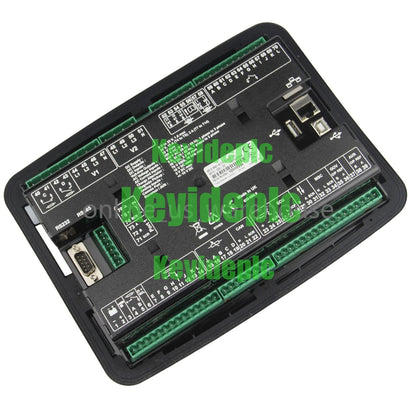 1PCS Deep Sea DSE8610 MKII Can Replace Old DSE5510 Fast Ship #ke