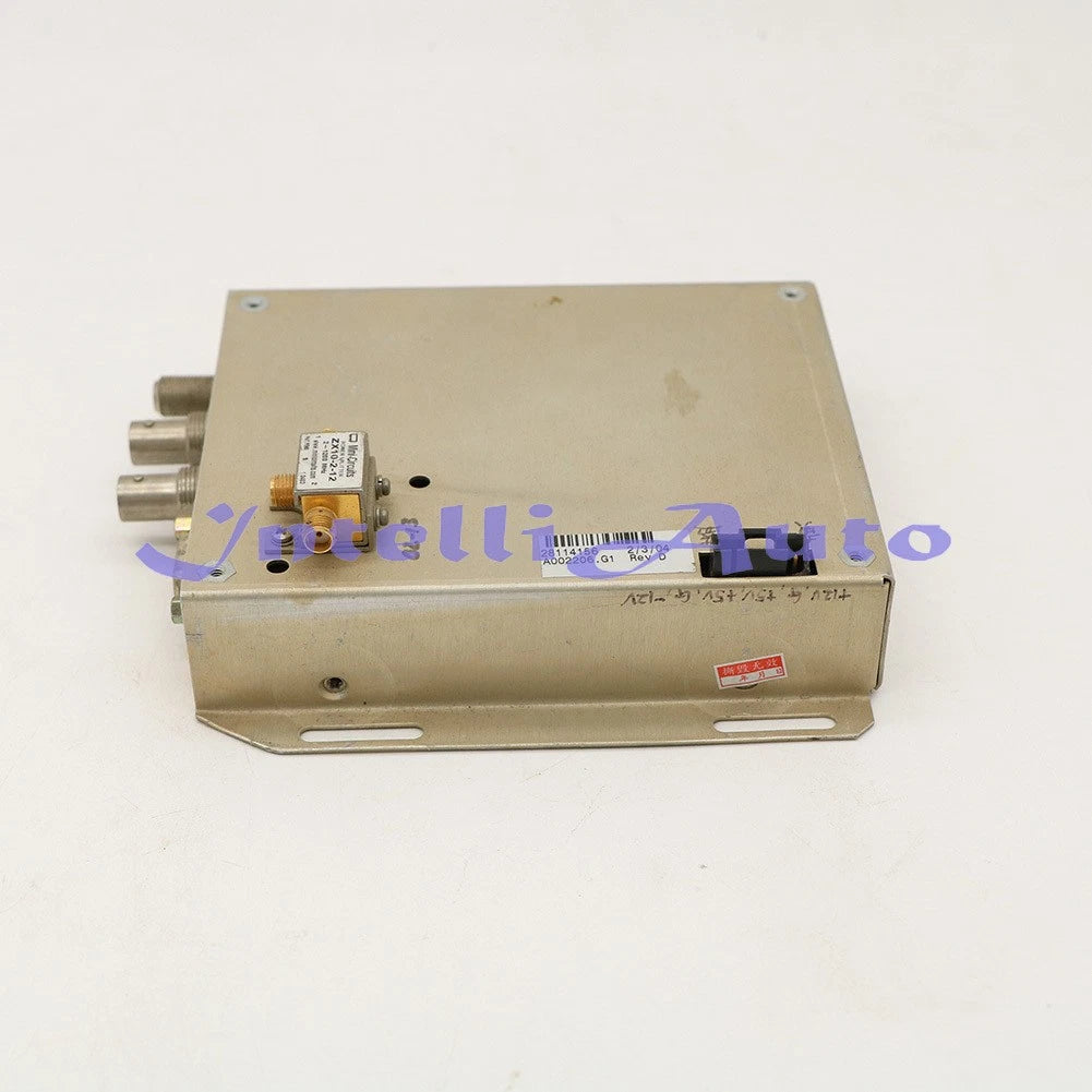 1PCS Trimble 10MHz ThunderBolt GPS Disciplined Clock GPSDO Module Frequency