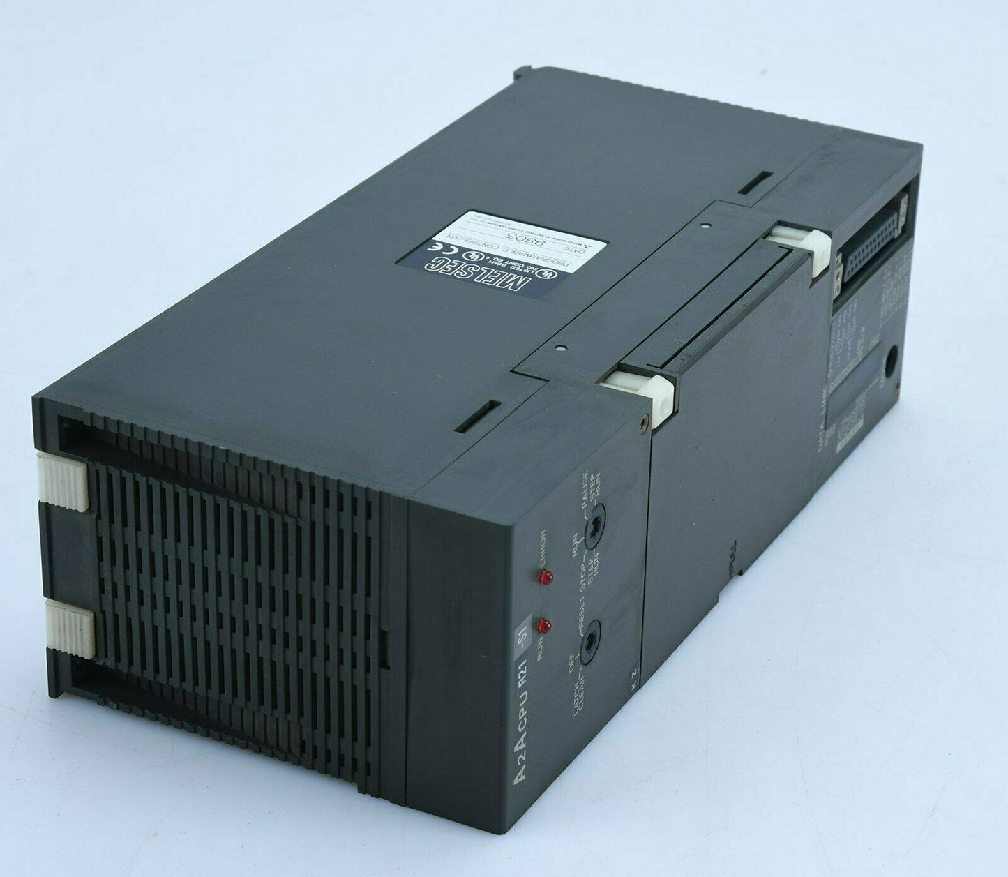 Used Mitsubishi A2ACPUR21-S1 Modules Tested Good Condition - MITSUBISHI