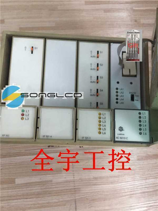 1pcs dcs xi581 ah - DCS