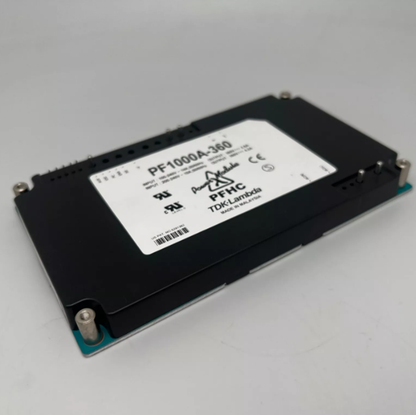 PF1000A-360 Power Supply Module - LAMBDA
